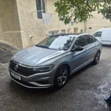 VW Jetta R-Line 2020 1.4 TSI 5