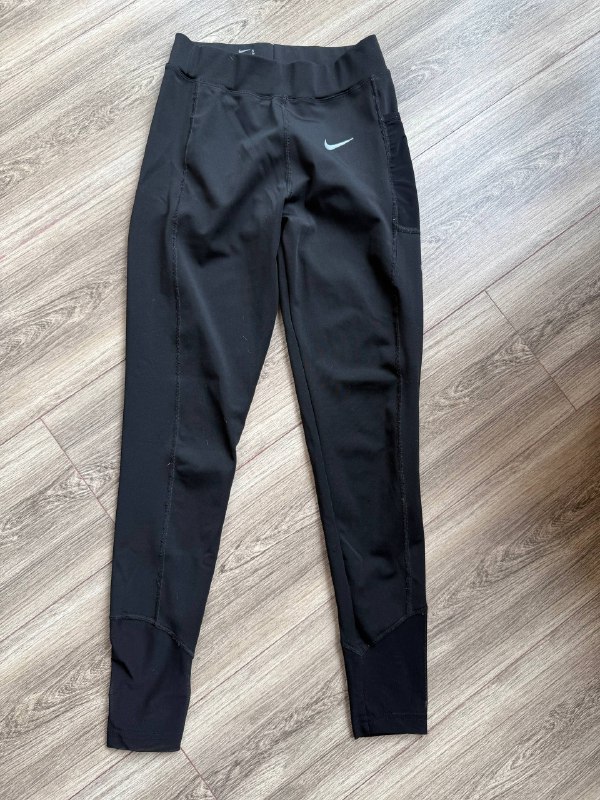Леггинсы Nike женские размер S