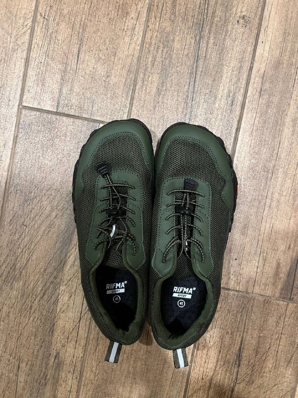 Босоногие кроссовки Rifma 41 размер