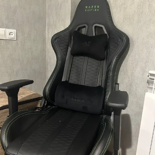 Игровое кресло Razer Edition