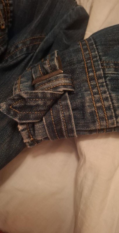 Женское пальто и костюм размер L 3