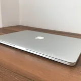 MacBook Pro 15, Intel Core i7, 16 GB RAM, SSD 512 GB 2