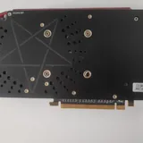Видеокарта AMD Radeon RX 580 8Gb 2