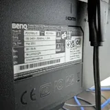 Монитор BenQ PD2700U 27" 2