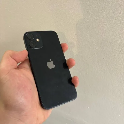 iPhone 12 mini 64 ГБ