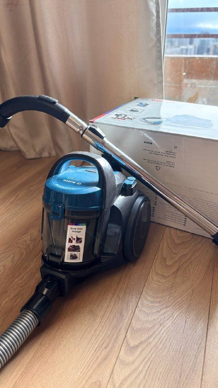 Пылесос Bosch Serie 2