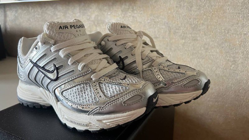 Кроссовки Nike Air Pegasus 35,5 размер 3