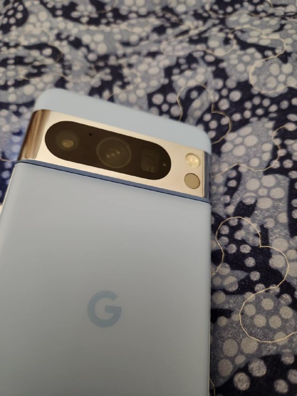 Google Pixel 8 Pro 2
