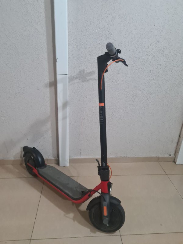 Электросамокат Ninebot 2