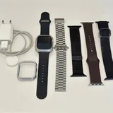 Apple Watch Series 7 45 mm 1