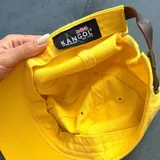 Kangol кепка 5