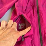 Adidas Terrex мембранная куртка 3