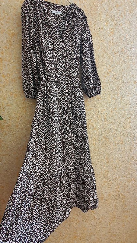 Джинсы, платья, нижнее бельё 4