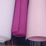 Фоамиран, тычинки, ленты 3