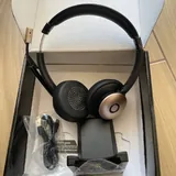 Bluetooth-наушники Earbay с микрофоном 1