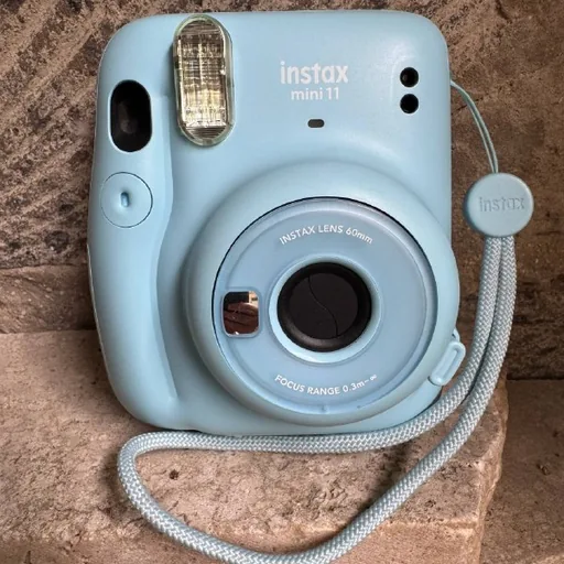 Fujifilm Instax Mini 11