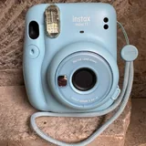 Fujifilm Instax Mini 11 1