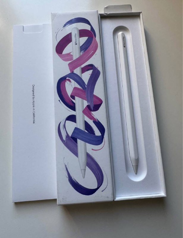iPad 9 64 ГБ с симкой и новым кейсом 4