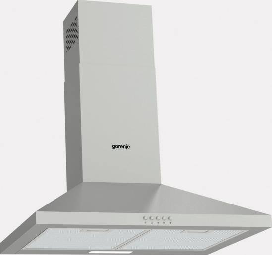 Вытяжка Gorenje KH60A-F2LB SS