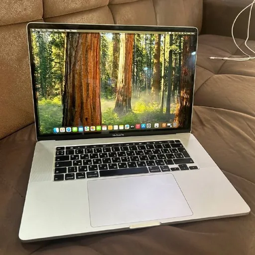 MacBook Pro