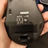 Компьютерная мышь A4Tech 2