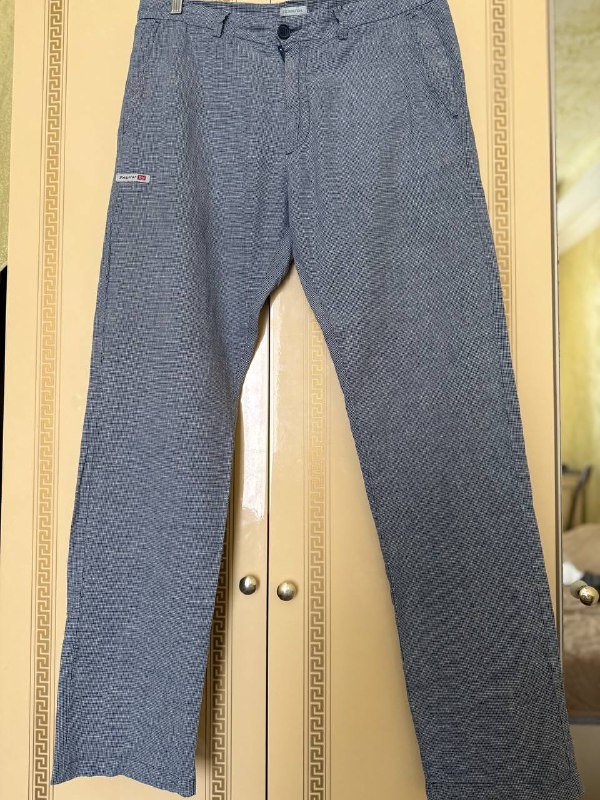 Мужские вещи размер M,L штаны, рубашки, шорты, джинсы 5