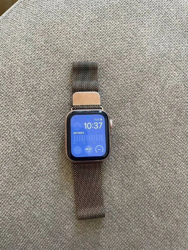 Apple Watch 6 series 40mm 1