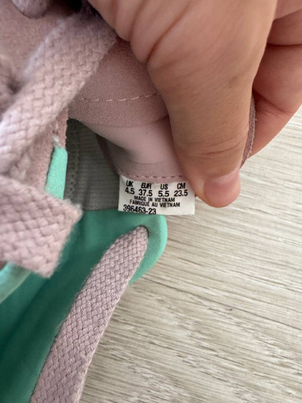 Кеды Puma Palermo, Кеды Nike Blazer 3