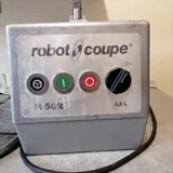 Robot Coupe R 502, 5,5L 4