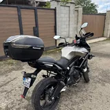 Kawasaki Versys 650 7
