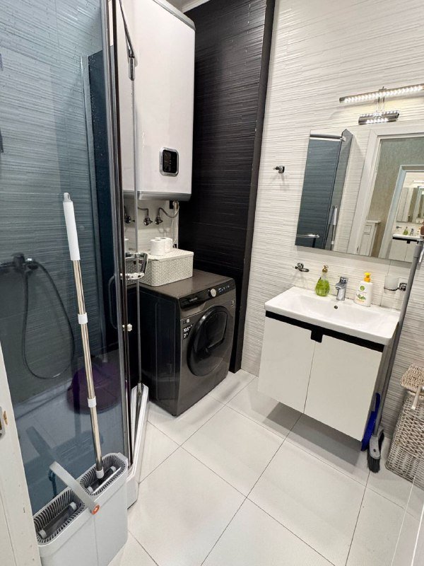 2+1 квартира с паркингом в Батуми 9