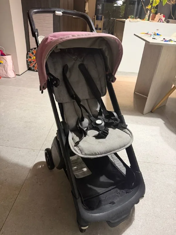 Bugaboo Ant 1