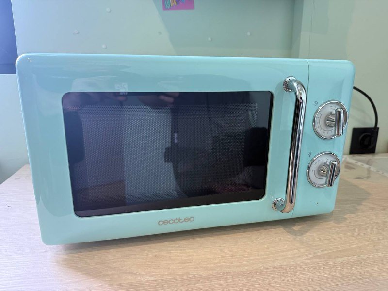 Микроволновка Cecotec