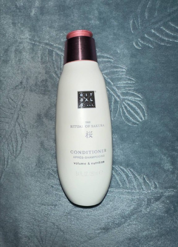 Rituals кондиционер Sakura