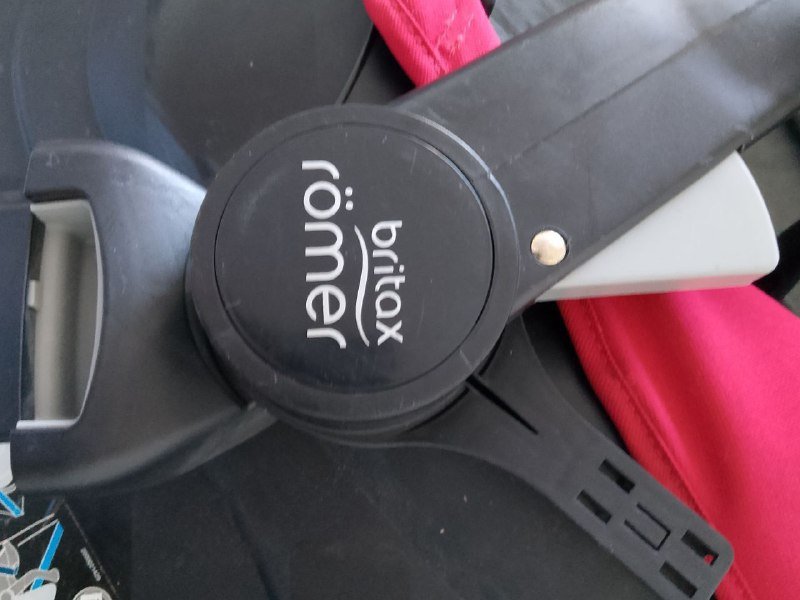 Автокресло люлька для ребенка 0-13 кг 3