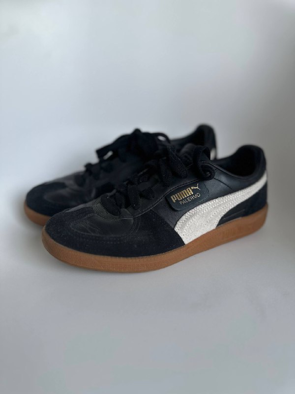 Кроссовки Puma Palermo размер 38