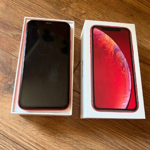 iPhone XR 64 GB