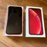 iPhone XR 64 GB 1