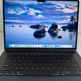 MacBook Air M4 15.3 дюйма 5