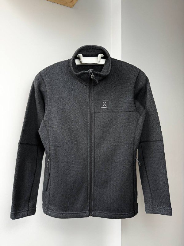 Женская зипка Haglofs размер М