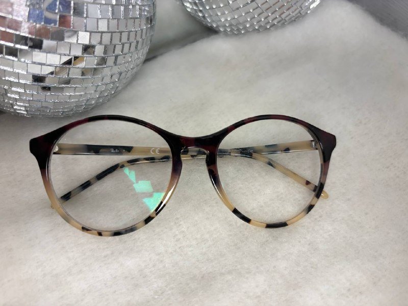 Оригинальные оправы RayBan 2