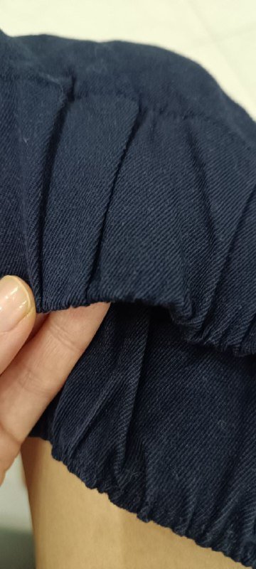 Плащ Tommy Hilfiger, брюки Liviana Conti 8