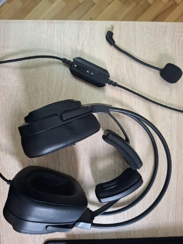 Наушники A4Tech Bloody G575