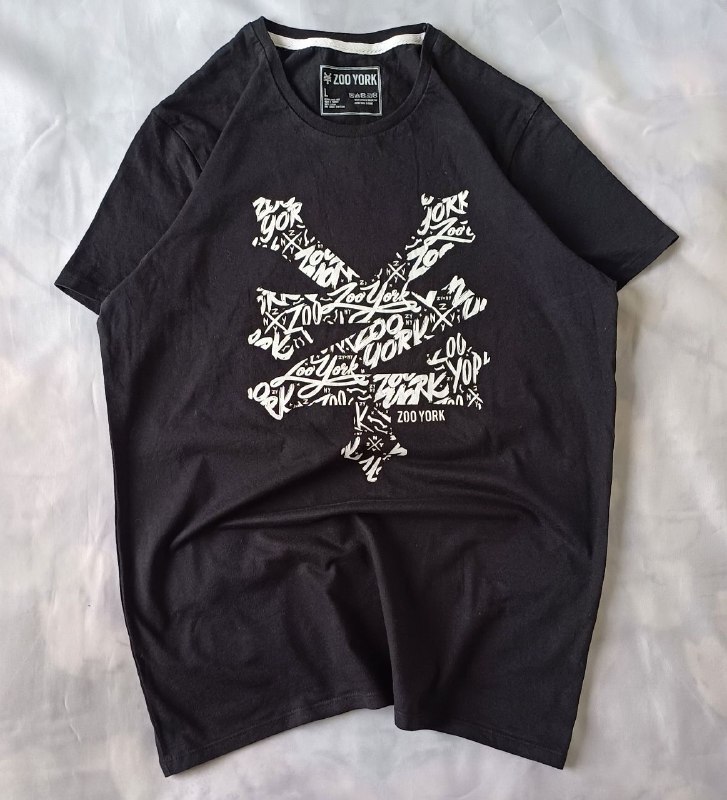 Zoo York футболка размер L