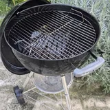 Гриль-барбекю WEBER 47см 4