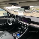 Kia K5 EX 2021 4