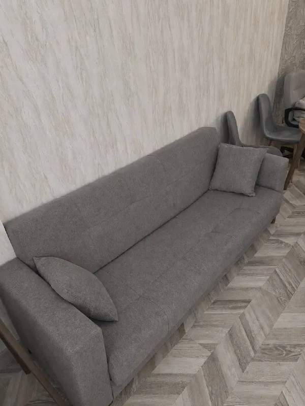 Раскладной диван 1