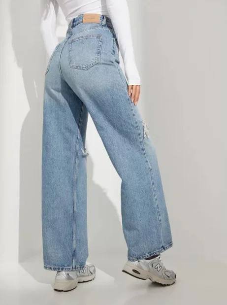 Женские джинсы 29 размер новые с биркой 2