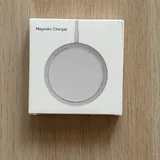 Зарядка магнитная для Iphone 1