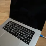 Apple MacBook Pro 2017 2